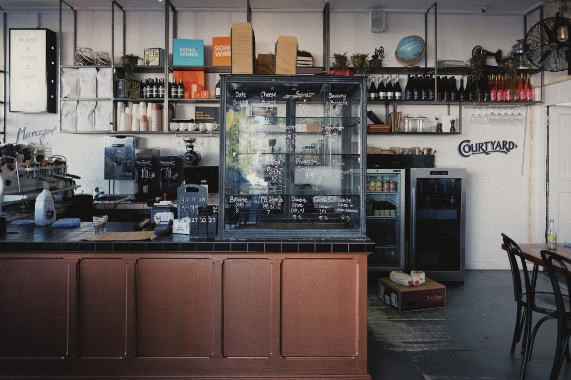 Dear Jervois Restaurant, Herne Bay