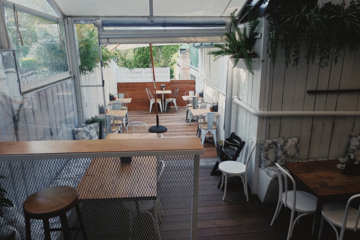 Dear Jervois Restaurant, Herne Bay