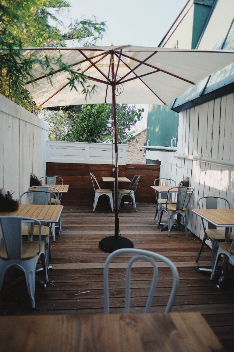 Dear Jervois Restaurant, Herne Bay