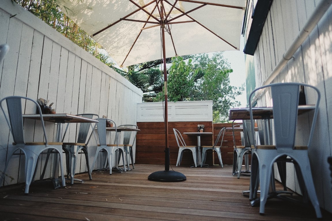 Dear Jervois Restaurant, Herne Bay