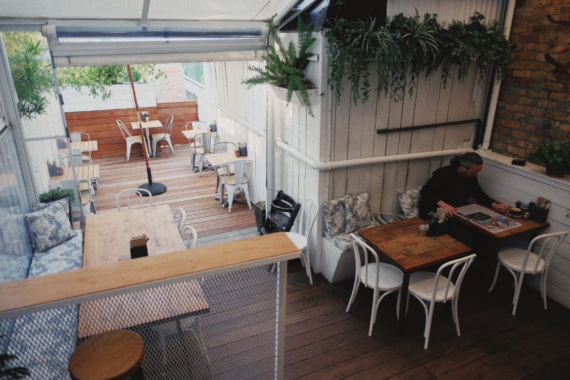 Dear Jervois Restaurant, Herne Bay