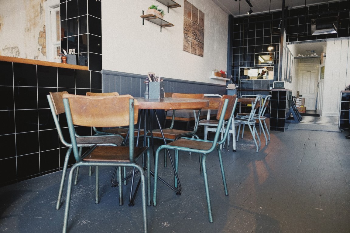 Dear Jervois Restaurant, Herne Bay