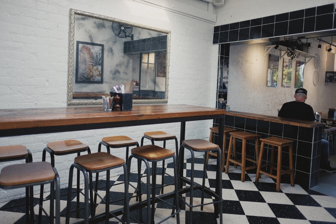 Dear Jervois Restaurant, Herne Bay