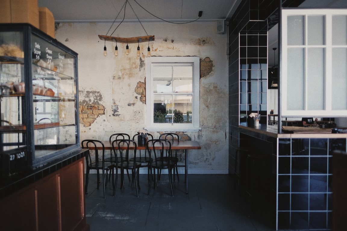 Dear Jervois Restaurant, Herne Bay