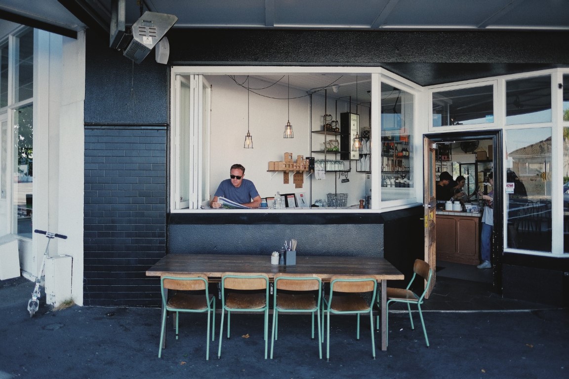 Dear Jervois Restaurant, Herne Bay