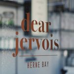 Dear Jervois Restaurant, Herne Bay
