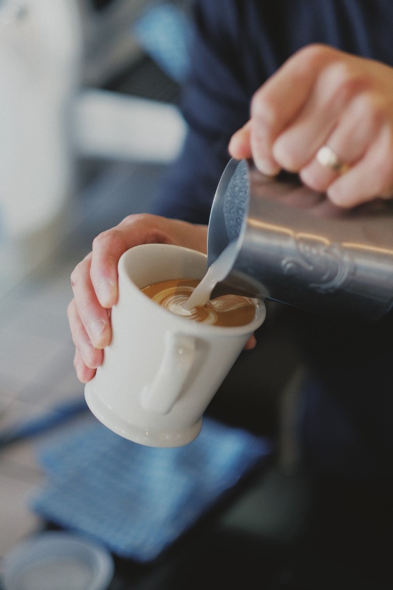 Dear Jervois Restaurant, Herne Bay