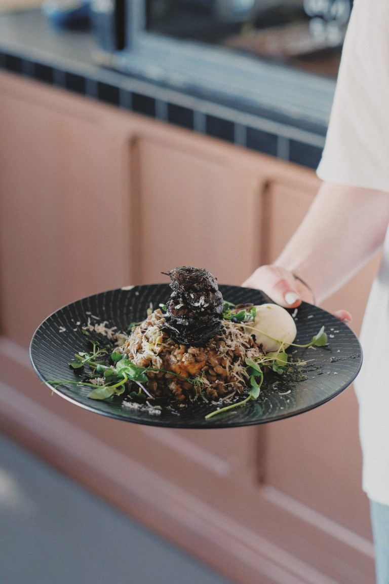 Dear Jervois Restaurant, Herne Bay