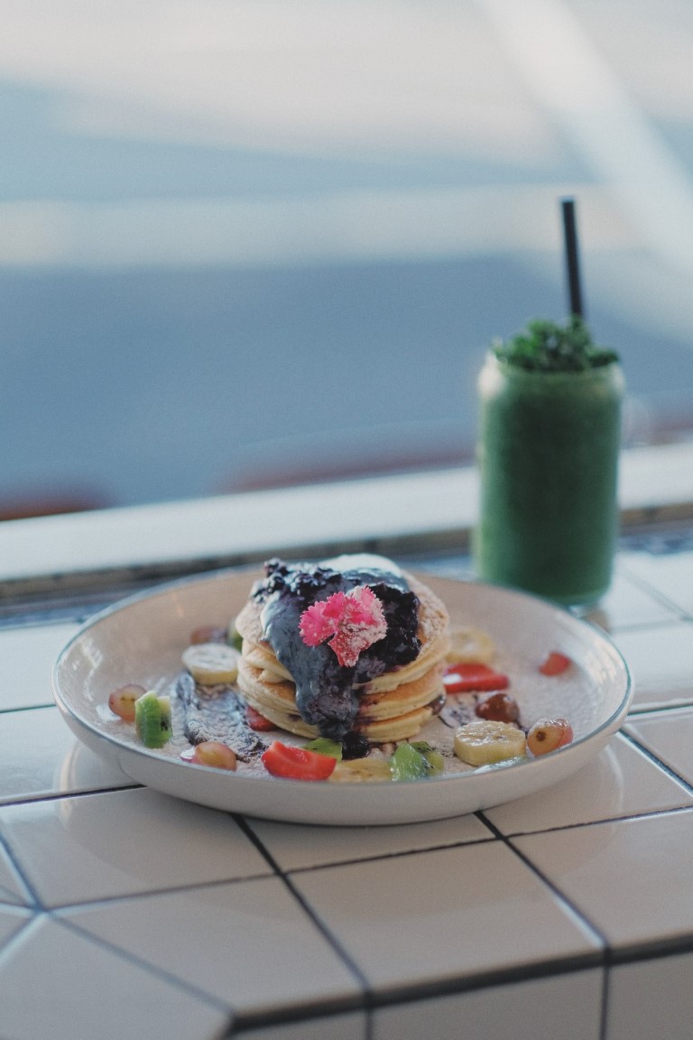 Dear Jervois Restaurant, Herne Bay