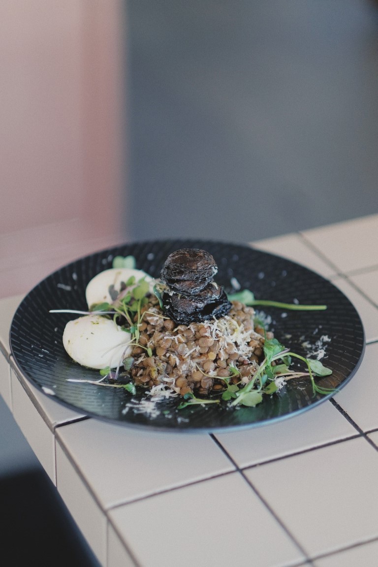 Dear Jervois Restaurant, Herne Bay