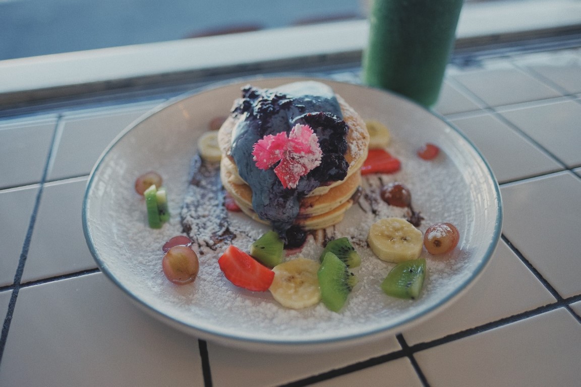 Dear Jervois Restaurant, Herne Bay