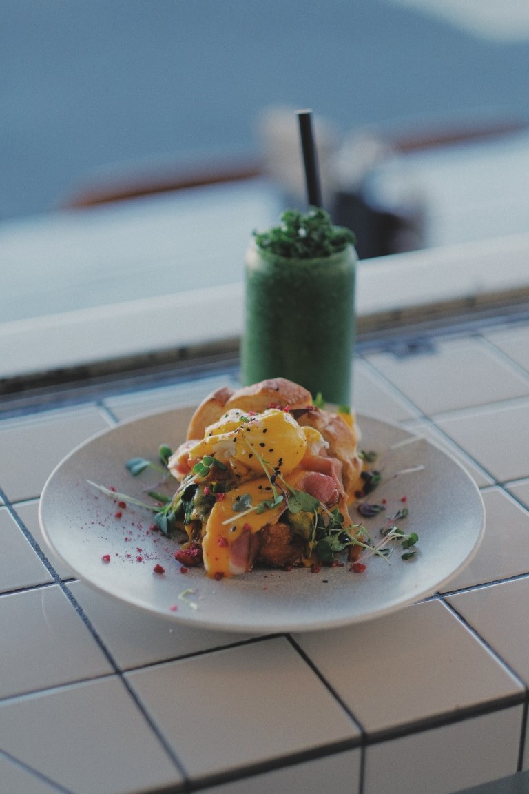 Dear Jervois Restaurant, Herne Bay