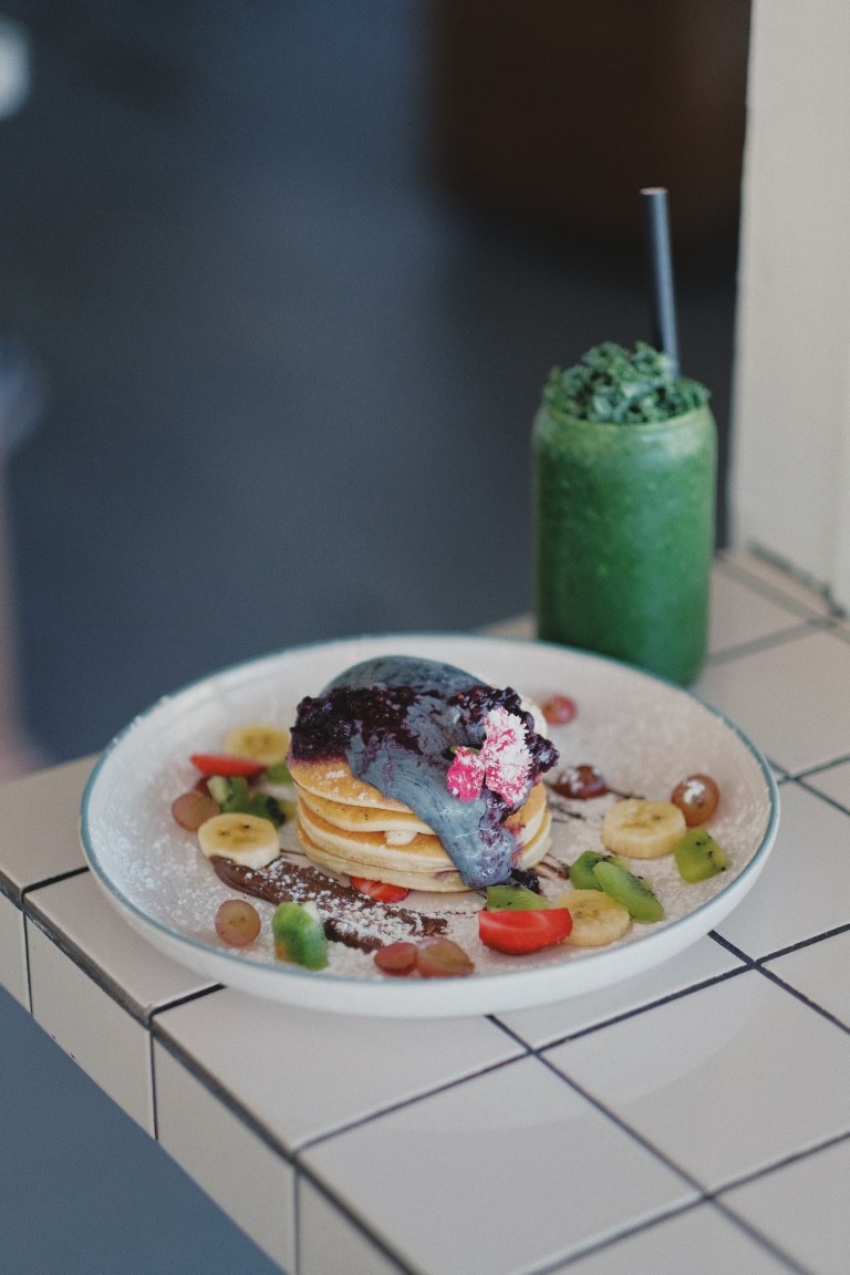 Dear Jervois Restaurant, Herne Bay