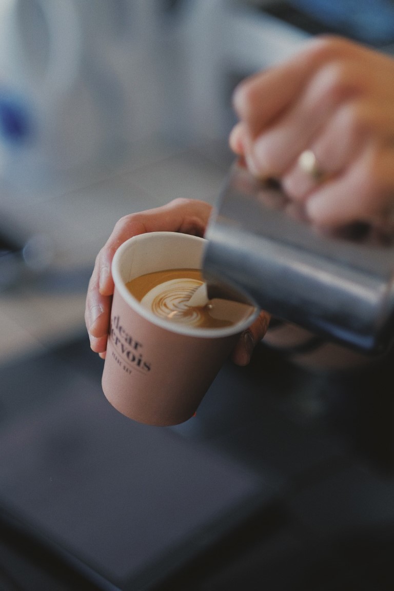 Dear Jervois Restaurant, Herne Bay