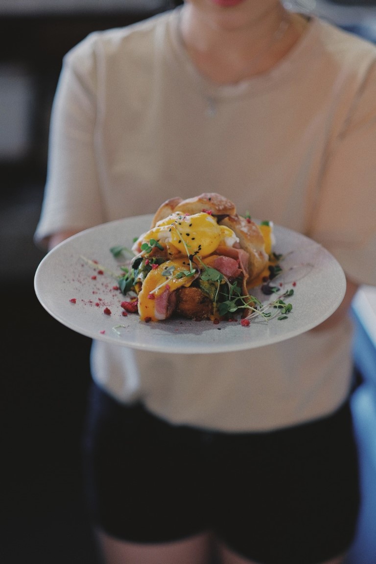 Dear Jervois Restaurant, Herne Bay