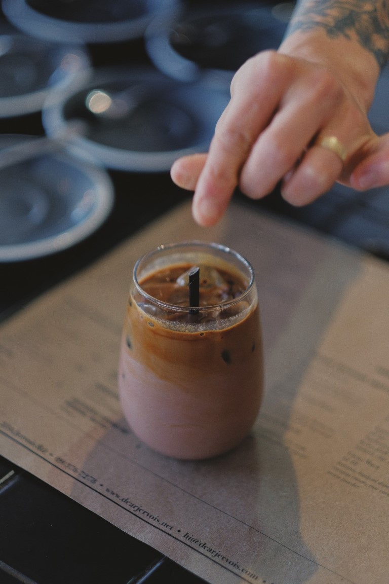 Dear Jervois Restaurant, Herne Bay