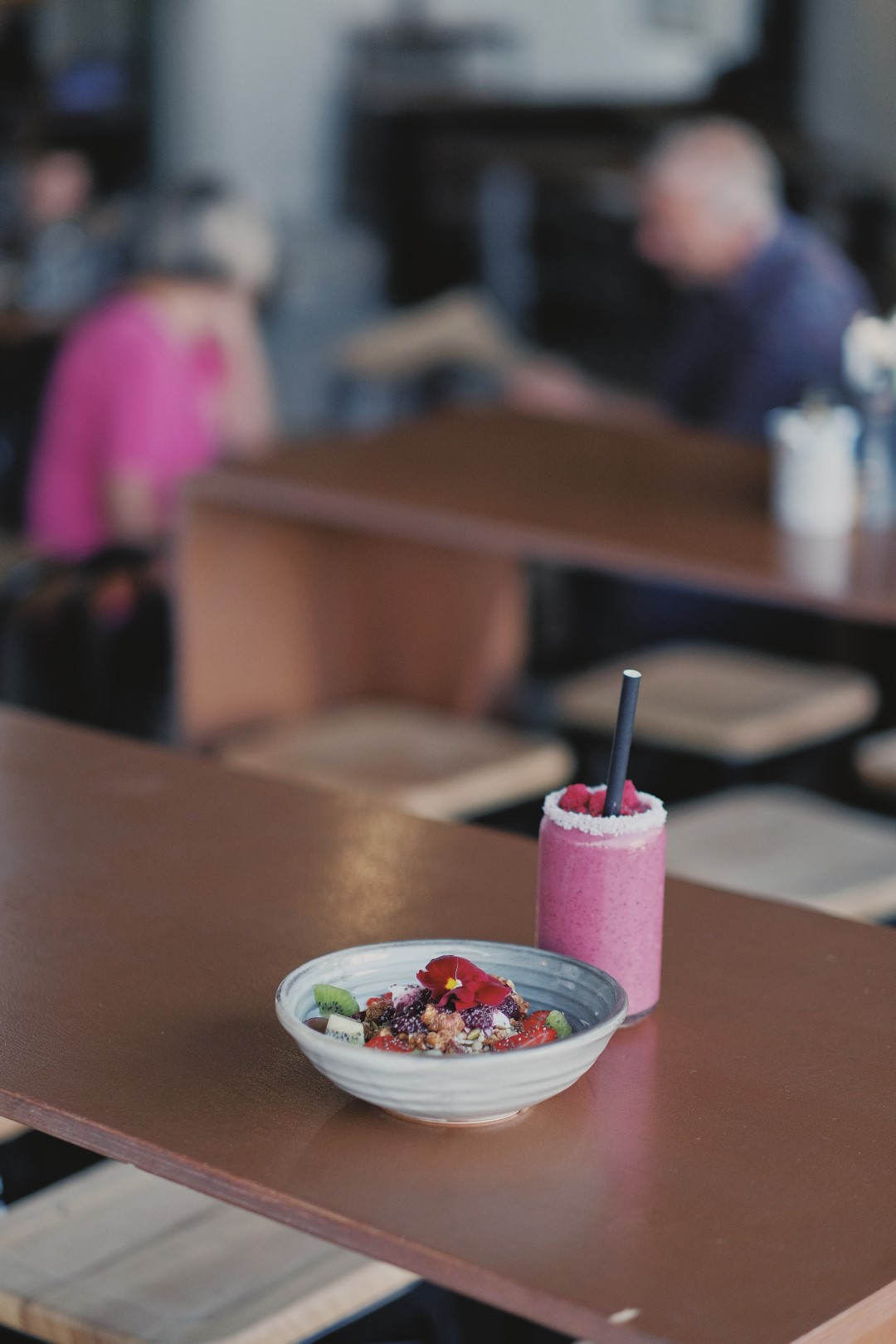 Dear Jervois Restaurant, Herne Bay