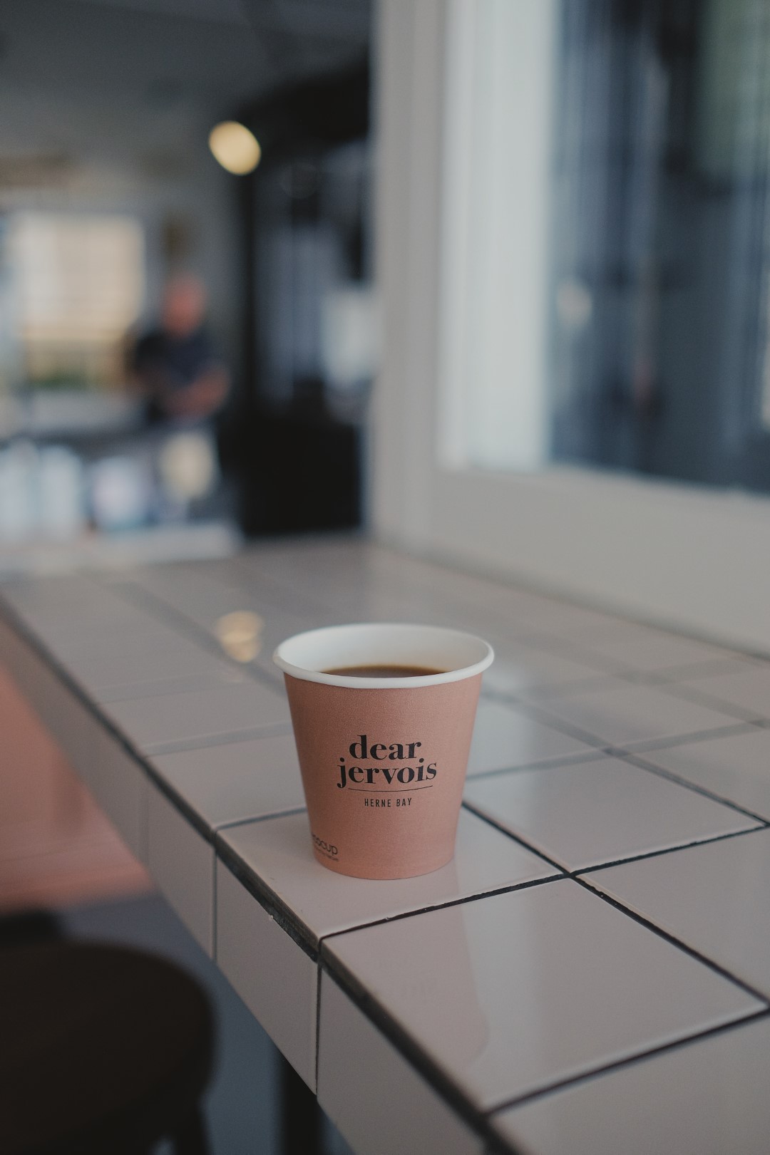 Dear Jervois Restaurant, Herne Bay