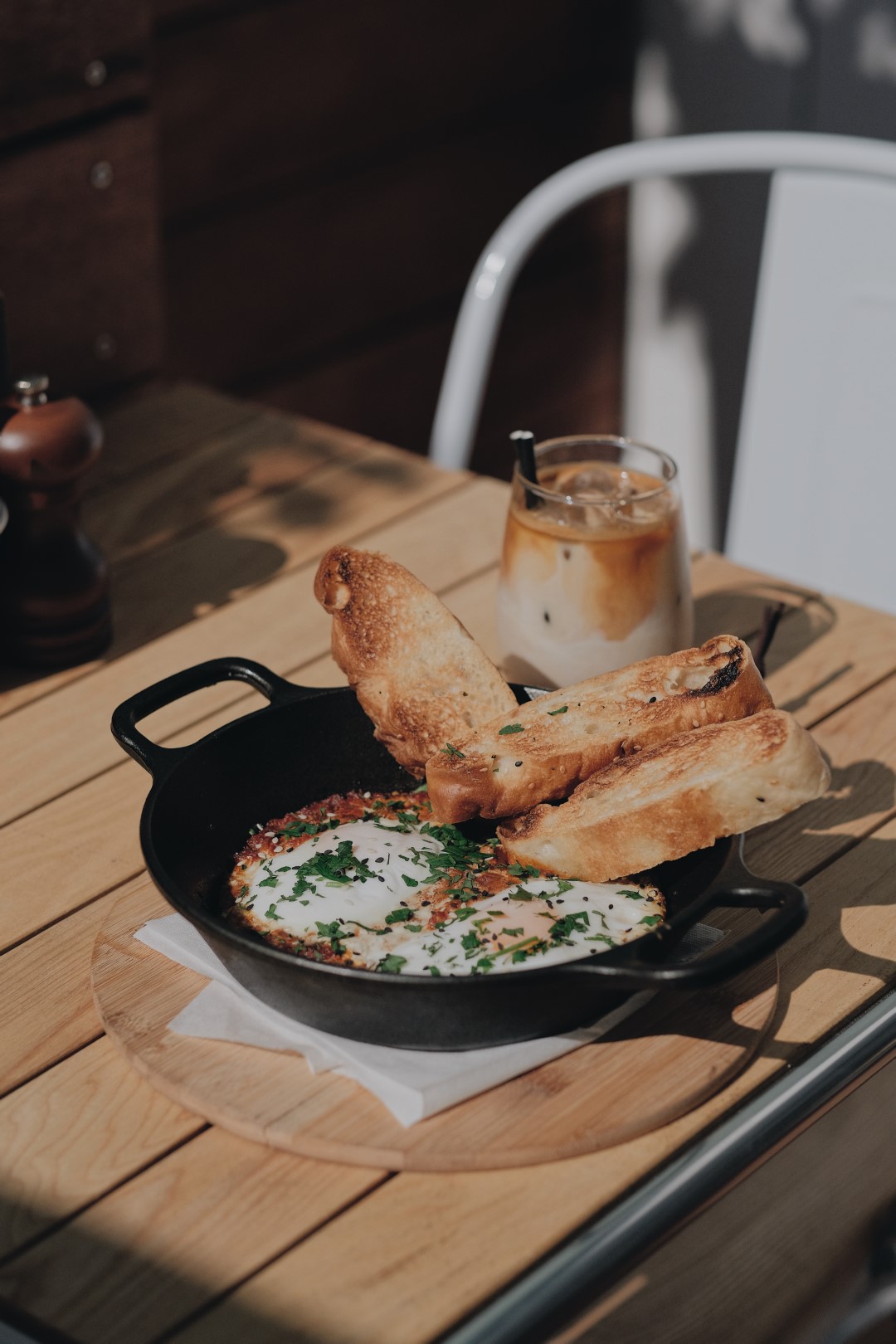 Dear Jervois Restaurant, Herne Bay