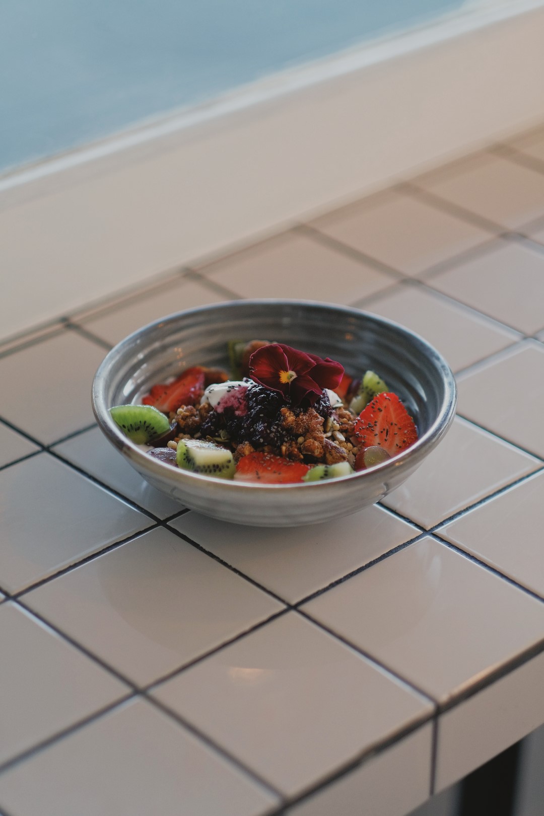 Dear Jervois Restaurant, Herne Bay