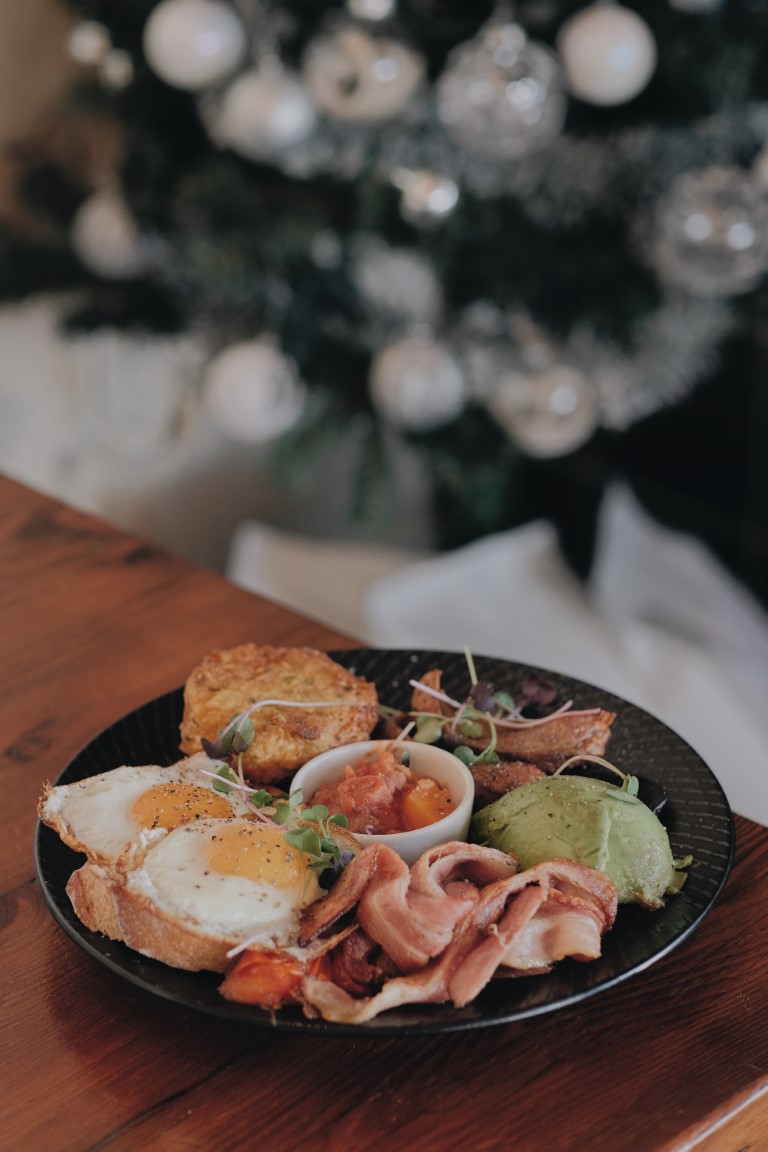 Dear Jervois Restaurant, Herne Bay