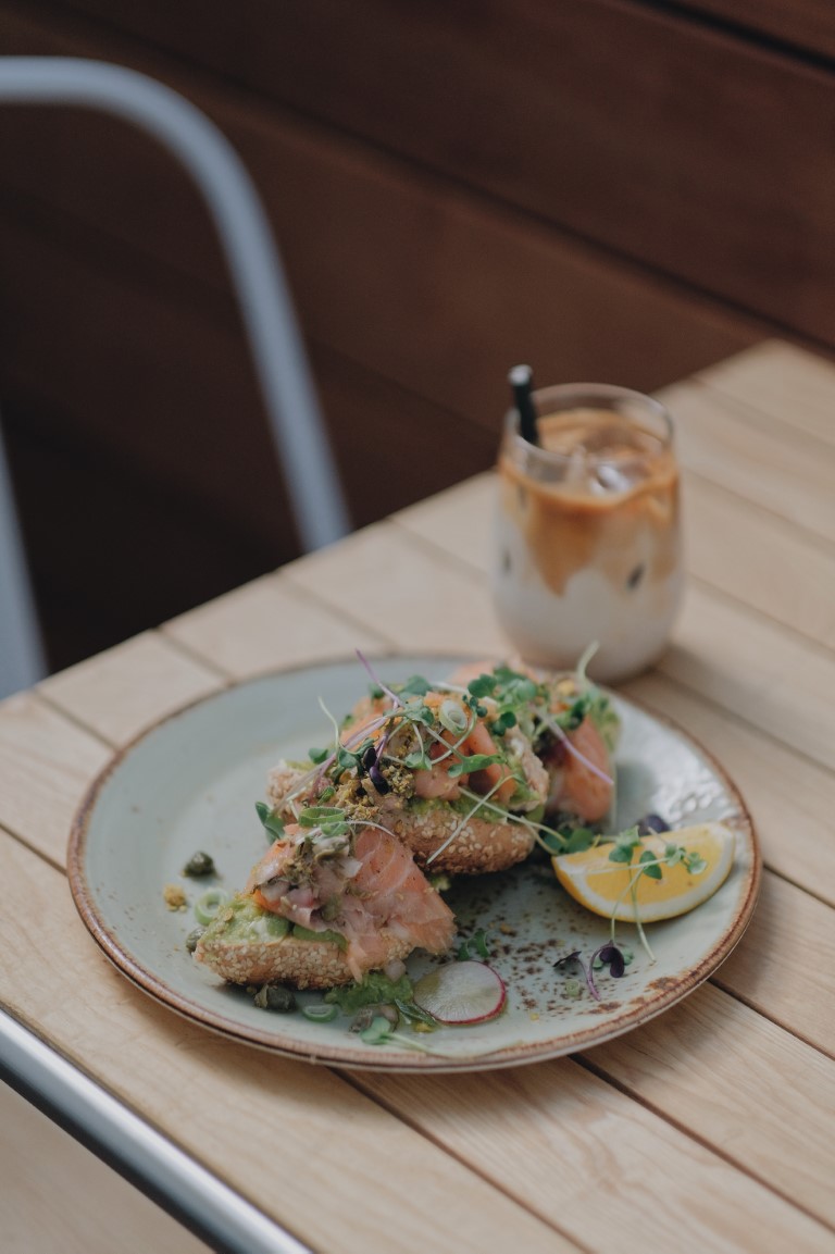 Dear Jervois Restaurant, Herne Bay