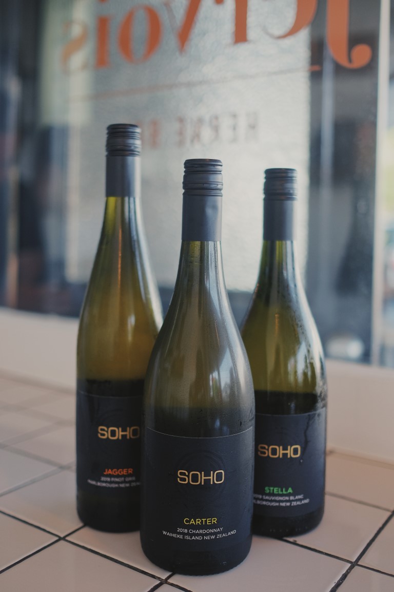 Dear Jervois Restaurant, Herne Bay