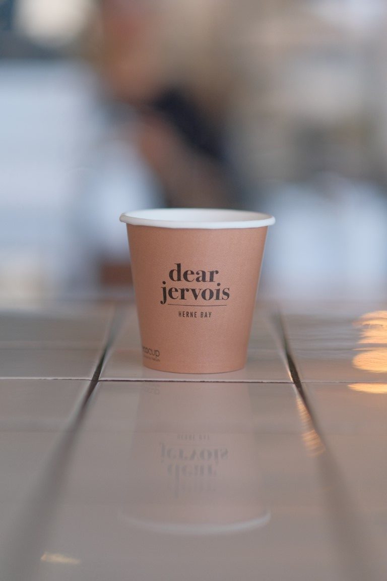 Dear Jervois Restaurant, Herne Bay