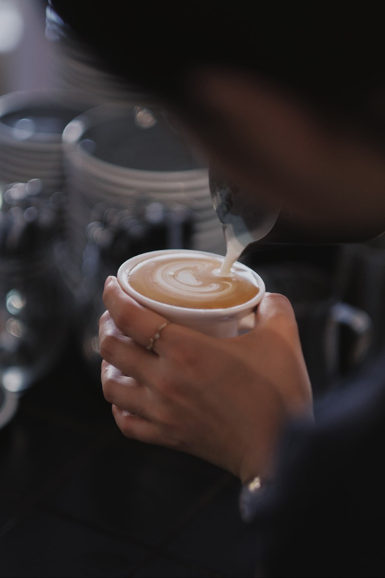 Dear Jervois Restaurant, Herne Bay