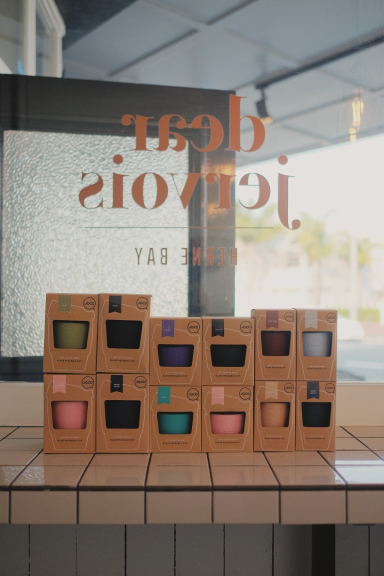 Dear Jervois Restaurant, Herne Bay