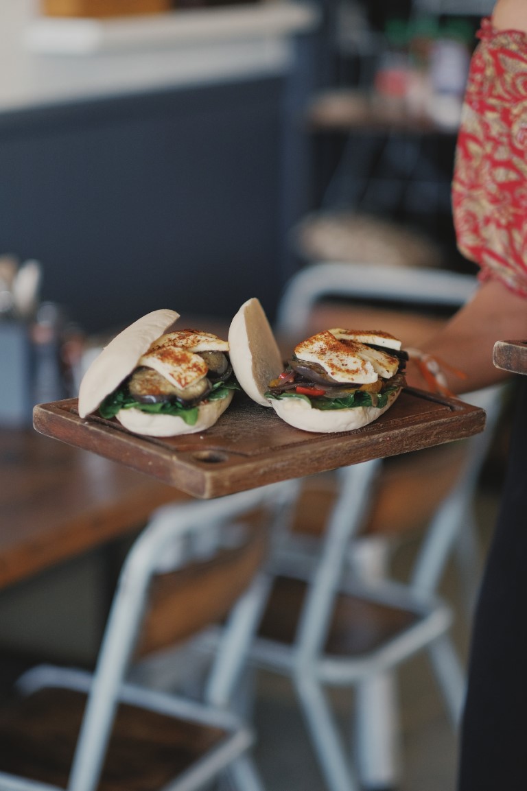 Dear Jervois Restaurant, Herne Bay